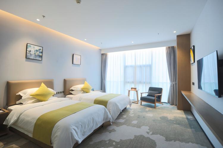 日照周边温泉酒店怎么选？-第3张图片-德高鼎泰便民中心