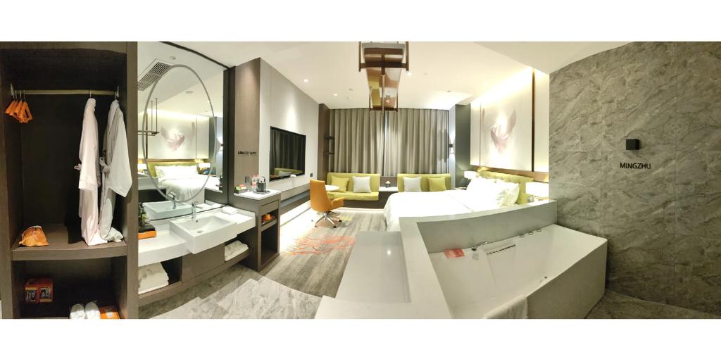 雅江重庆明珠酒店怎么预订最优惠?-第1张图片-德高鼎泰便民中心 雅江重庆明珠酒店怎么预订最优惠?-第1张图片-德高鼎泰便民中心