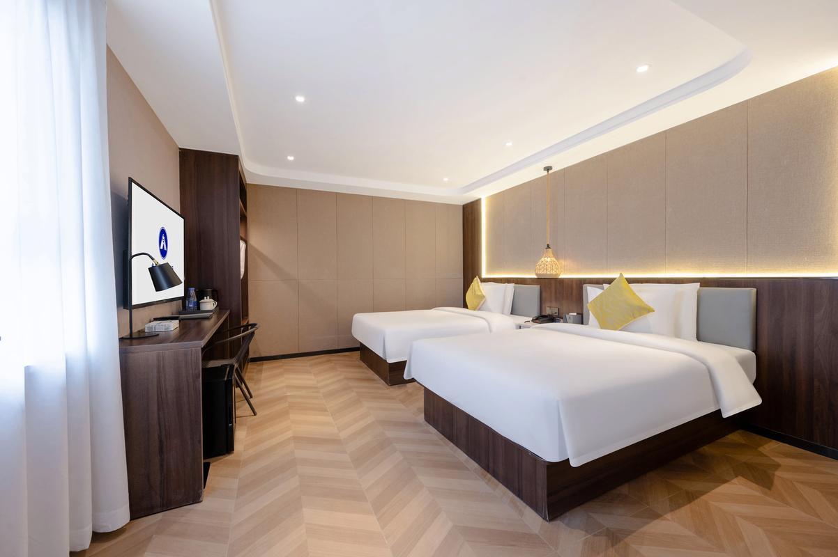 新疆时代国际酒店怎么预订最划算?-第1张图片-德高鼎泰便民中心 新疆时代国际酒店怎么预订最划算?-第1张图片-德高鼎泰便民中心