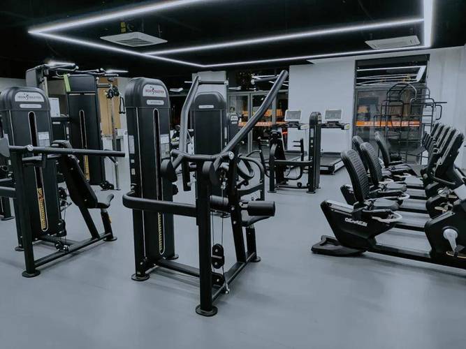 芜湖三山健身房有哪些推荐?-第3张图片-德高鼎泰便民中心 芜湖三山健身房有哪些推荐?-第3张图片-德高鼎泰便民中心