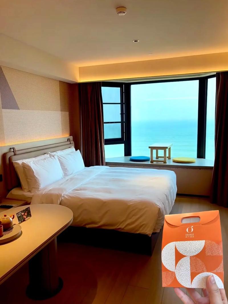常州桔子公寓酒店预订怎么订最划算？-第2张图片-德高鼎泰便民中心