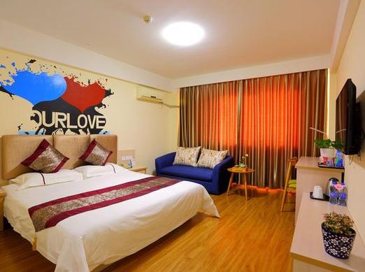 胶州结婚主题酒店怎么选？-第2张图片-德高鼎泰便民中心