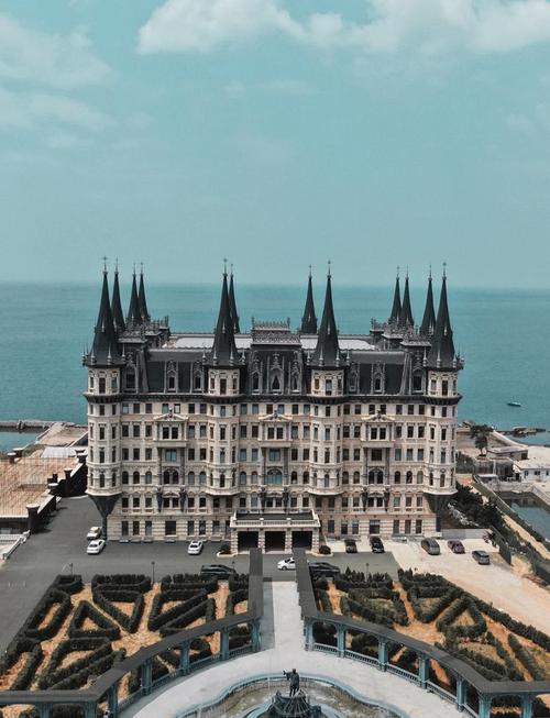 温州文成城堡酒店怎么预订最优惠?-第1张图片-德高鼎泰便民中心 温州文成城堡酒店怎么预订最优惠?-第1张图片-德高鼎泰便民中心