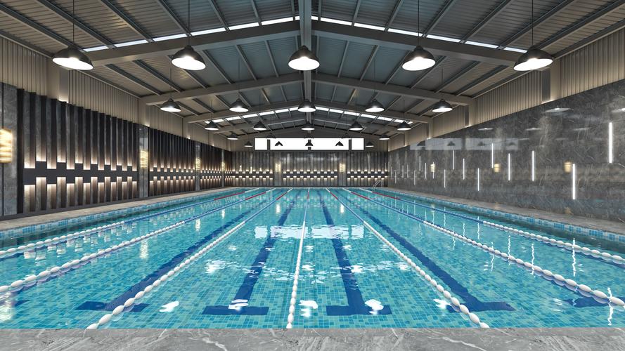 厦门带游泳馆的健身房-第2张图片-德高鼎泰便民中心