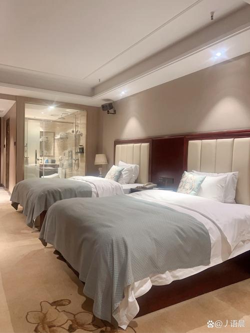 昆山自助酒店公寓怎么预订最划算？-第1张图片-德高鼎泰便民中心