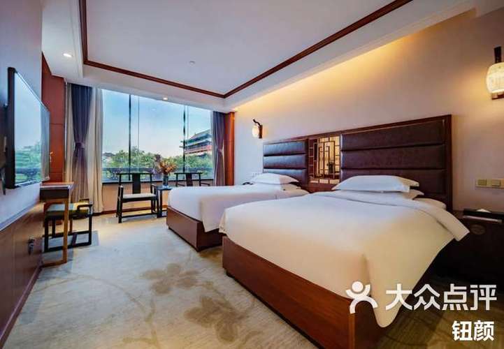 钟楼驿站公寓酒店怎么预订最优惠？-第2张图片-德高鼎泰便民中心