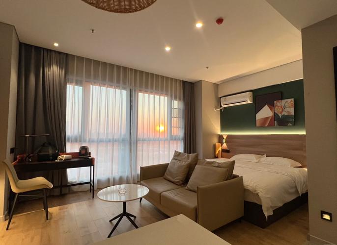 长春舒适温馨酒店哪家好预订?-第1张图片-德高鼎泰便民中心 长春舒适温馨酒店哪家好预订?-第1张图片-德高鼎泰便民中心