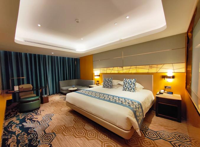 长春舒适温馨酒店哪家好预订?-第3张图片-德高鼎泰便民中心 长春舒适温馨酒店哪家好预订?-第3张图片-德高鼎泰便民中心