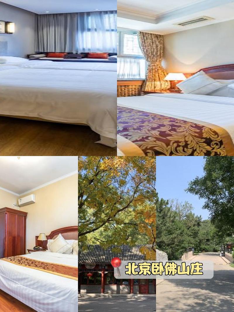 沈阳紫薇山庄酒店怎么预订最优惠?-第1张图片-德高鼎泰便民中心 沈阳紫薇山庄酒店怎么预订最优惠?-第1张图片-德高鼎泰便民中心