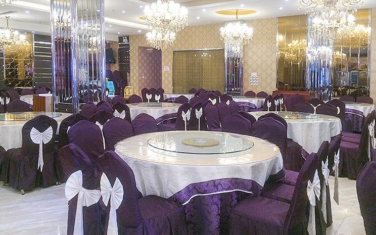 西部射洪婚庆酒店怎么选?预订要注意啥?-第3张图片-德高鼎泰便民中心 西部射洪婚庆酒店怎么选?预订要注意啥?-第3张图片-德高鼎泰便民中心