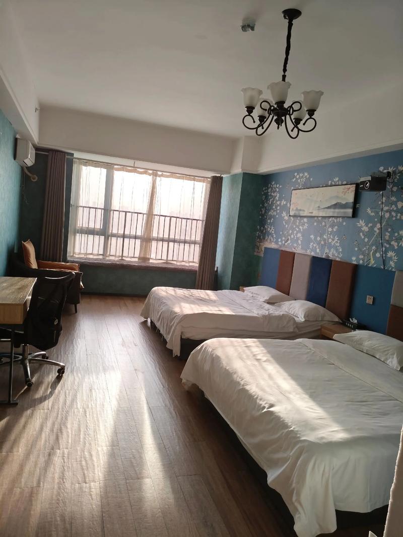 北京布丁公寓酒店预订怎么选最划算？-第1张图片-德高鼎泰便民中心