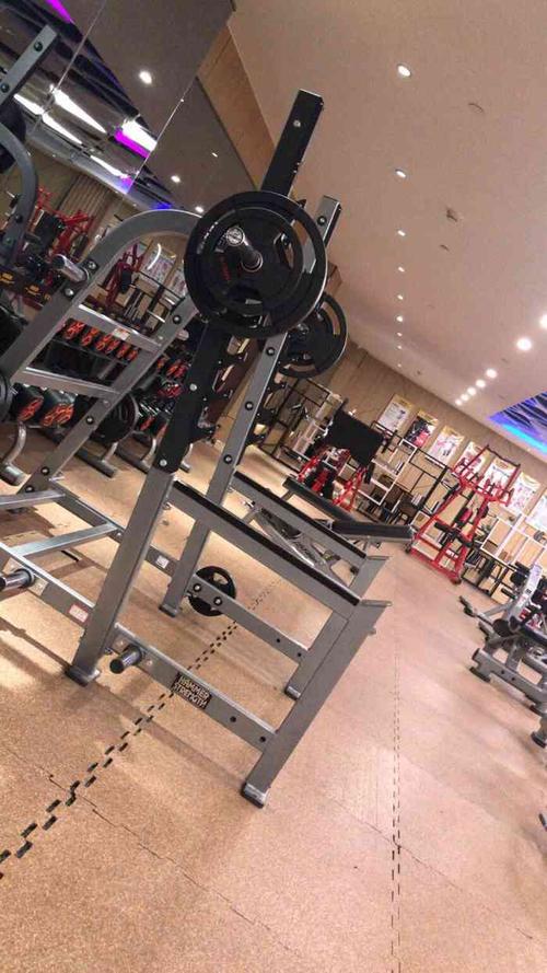 西安南门王府井健身房怎么样？-第3张图片-德高鼎泰便民中心