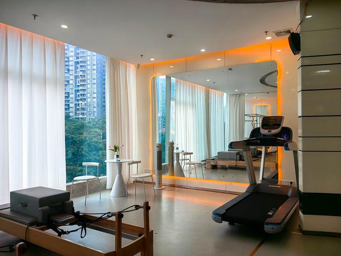 石景山万达广场健身房怎么样？-第2张图片-德高鼎泰便民中心