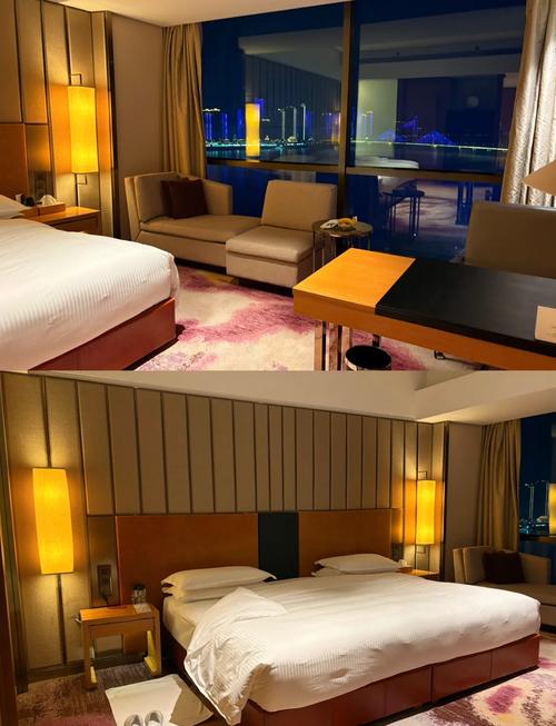 长沙北辰洲际酒店怎么预订最优惠？-第1张图片-德高鼎泰便民中心