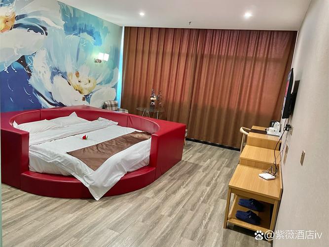 郑州情趣酒店预订，隐私安全如何保障？-第3张图片-德高鼎泰便民中心