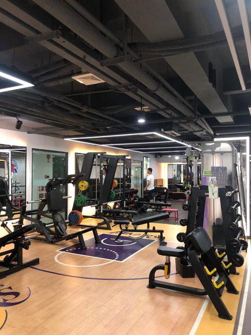康体贝力健身房真实体验如何？-第3张图片-德高鼎泰便民中心