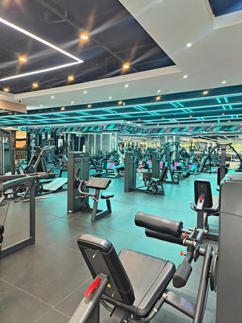 沂水东方瑞海健身房怎么样？-第1张图片-德高鼎泰便民中心