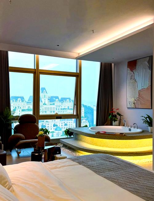 贵阳度假养生酒店怎么选？-第2张图片-德高鼎泰便民中心