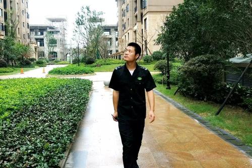 开元物业交的物业经理-第2张图片-德高鼎泰便民中心