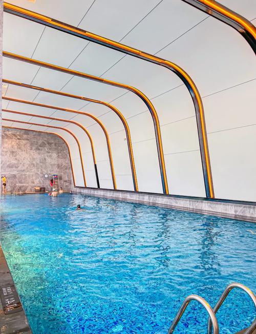 泉州带游泳池的健身房有哪些推荐？-第2张图片-德高鼎泰便民中心