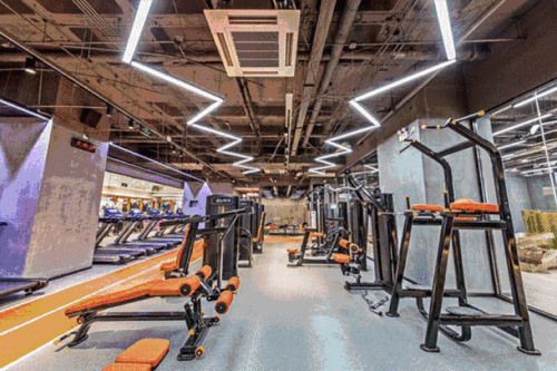 24小时健身房体验如何？值得办卡吗？-第3张图片-德高鼎泰便民中心