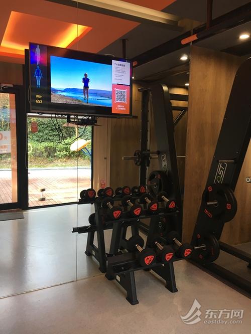 24小时健身房体验如何？值得办卡吗？-第2张图片-德高鼎泰便民中心