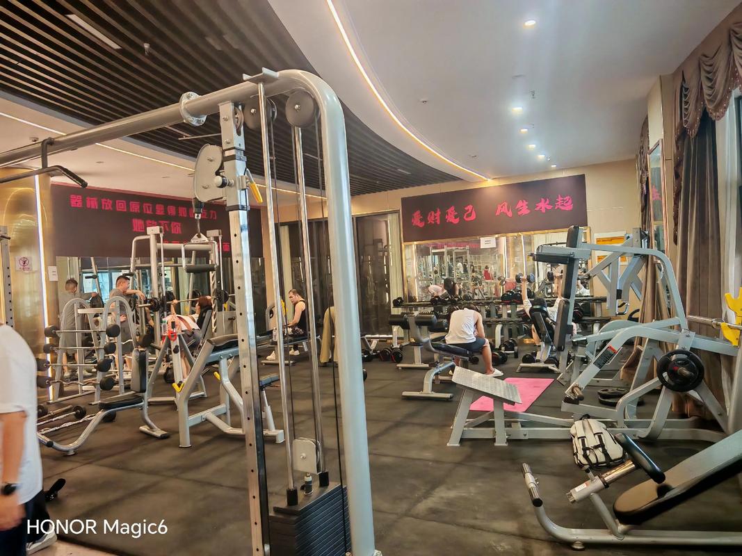 无锡曼步健身房到底怎么样？-第1张图片-德高鼎泰便民中心