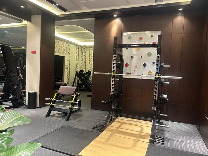 奥森健身年卡价格是多少？-第2张图片-德高鼎泰便民中心