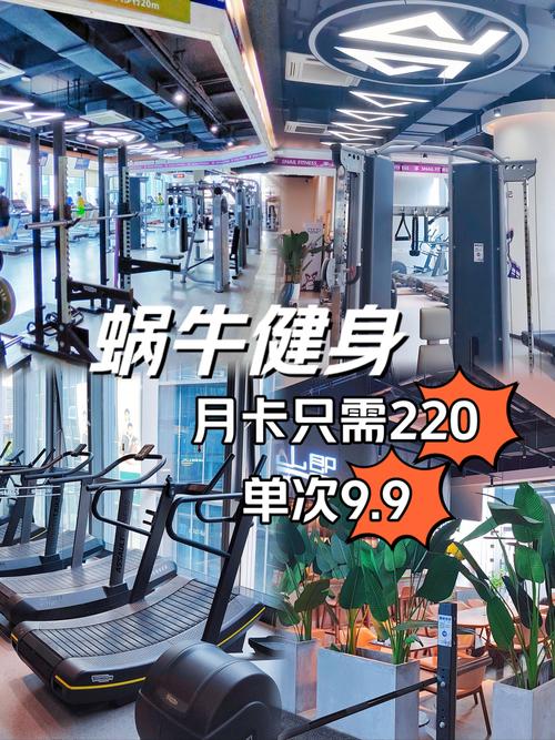 奥森健身年卡价格是多少？-第3张图片-德高鼎泰便民中心