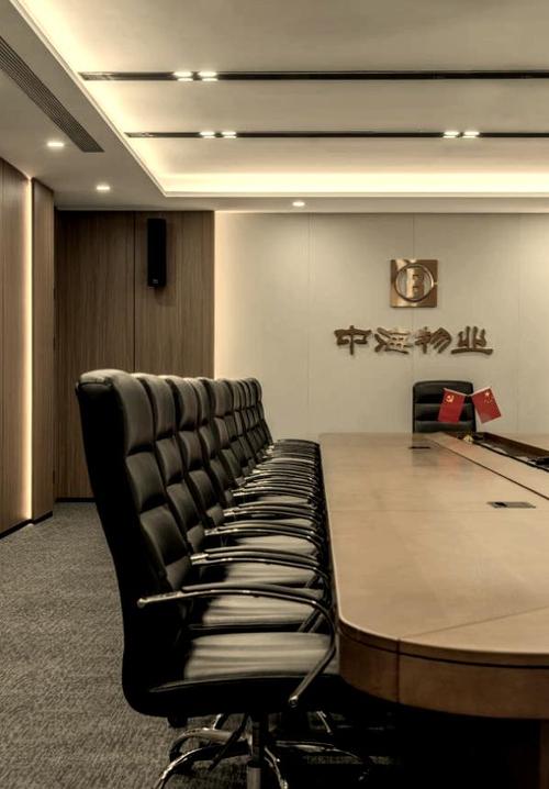 zhonghai物业服务质量如何？-第2张图片-德高鼎泰便民中心