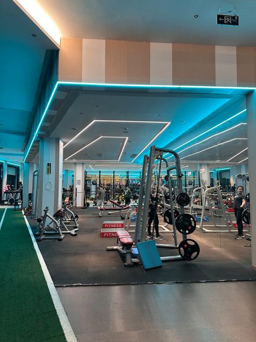 石景山万达酒店健身房设施怎么样？-第1张图片-德高鼎泰便民中心
