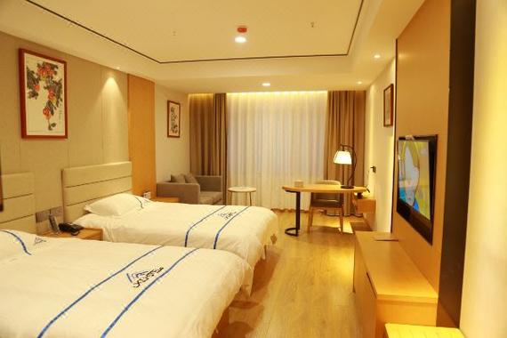 中铁生态酒店预订流程是怎样的？-第3张图片-德高鼎泰便民中心