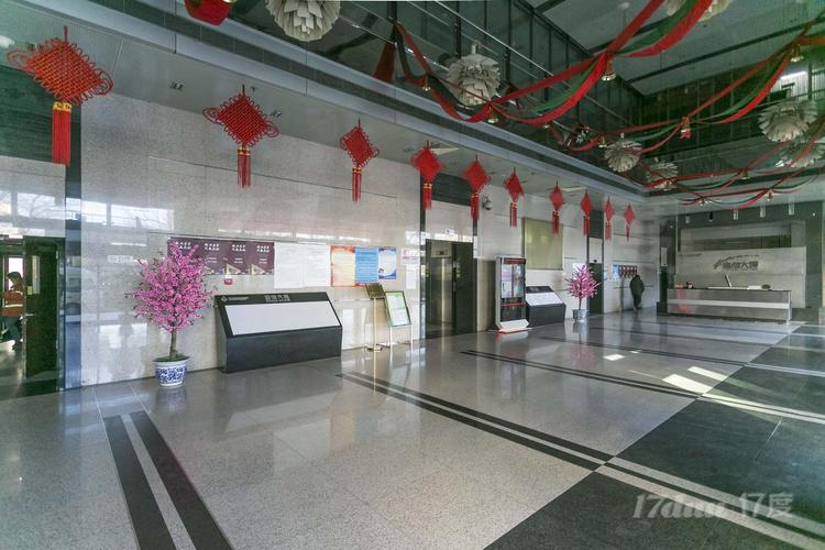 富海大厦周边酒店怎么选最划算？-第1张图片-德高鼎泰便民中心