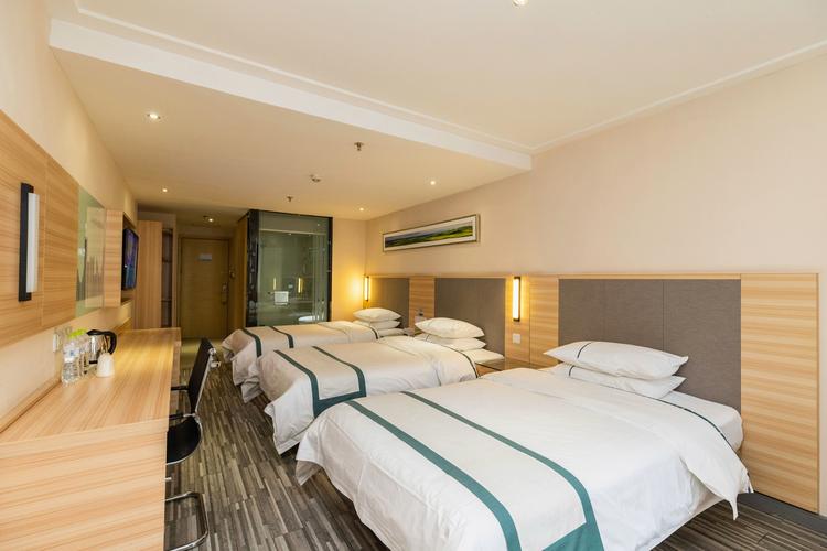 重庆酒店预订为何便捷？-第1张图片-德高鼎泰便民中心