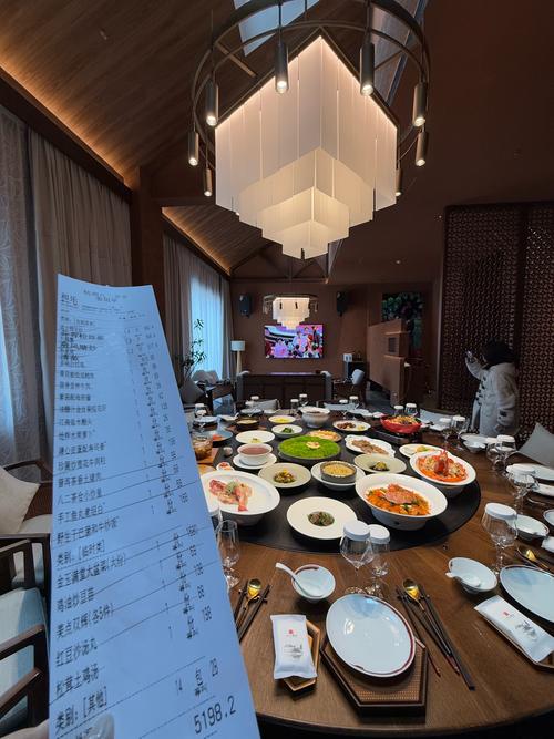 临海特色聚餐酒店怎么选？-第2张图片-德高鼎泰便民中心