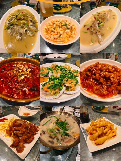 临海特色聚餐酒店怎么选？-第1张图片-德高鼎泰便民中心