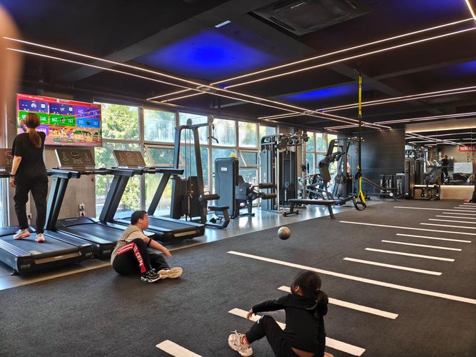 健身私教工作室靠谱吗?效果值不值?-第1张图片-德高鼎泰便民中心 健身私教工作室靠谱吗?效果值不值?-第1张图片-德高鼎泰便民中心