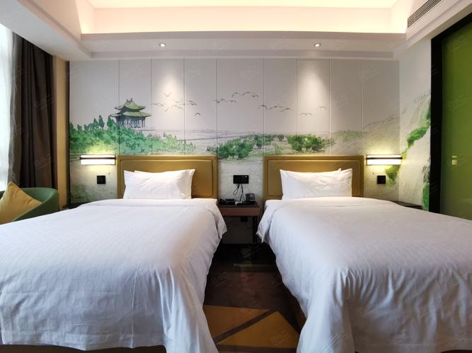 郑东新区温泉酒店怎么预订最优惠？-第3张图片-德高鼎泰便民中心