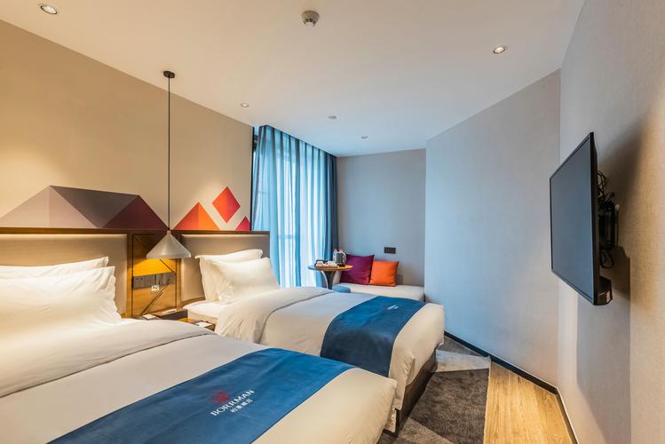 济南奥体皇宫酒店怎么预订最划算?-第2张图片-德高鼎泰便民中心 济南奥体皇宫酒店怎么预订最划算?-第2张图片-德高鼎泰便民中心