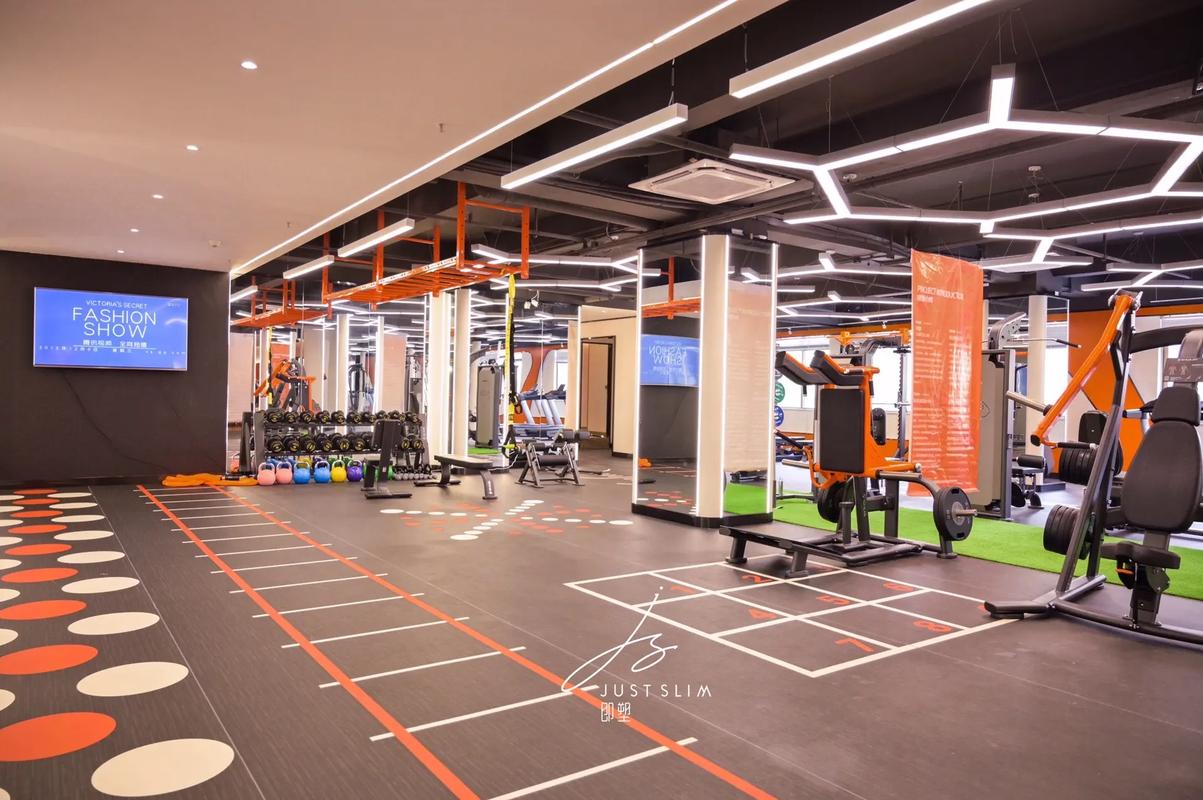 江都杰瑞健身房价格多少？-第3张图片-德高鼎泰便民中心