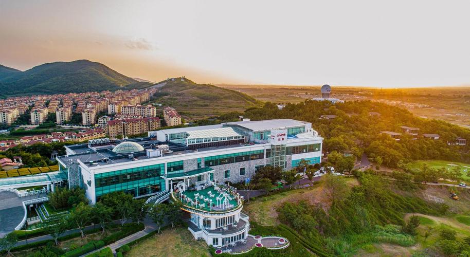 山东泰山温泉酒店怎么预订最划算?-第1张图片-德高鼎泰便民中心 山东泰山温泉酒店怎么预订最划算?-第1张图片-德高鼎泰便民中心