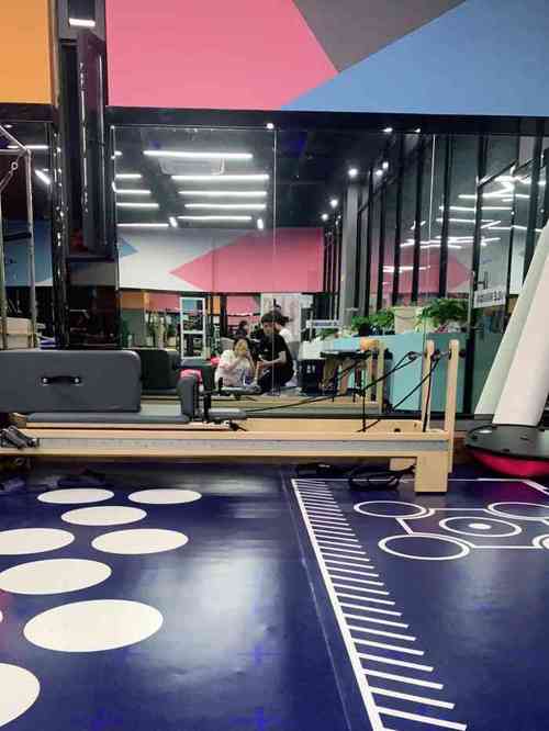 闲林斯迈尔健身靠谱吗?体验如何?-第1张图片-德高鼎泰便民中心 闲林斯迈尔健身靠谱吗?体验如何?-第1张图片-德高鼎泰便民中心