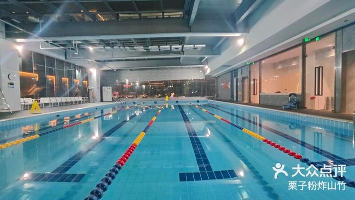 闲林斯迈尔健身靠谱吗？体验如何？-第2张图片-德高鼎泰便民中心