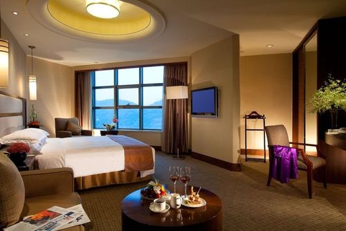 杭州金马精致酒店怎么预订最划算？-第2张图片-德高鼎泰便民中心