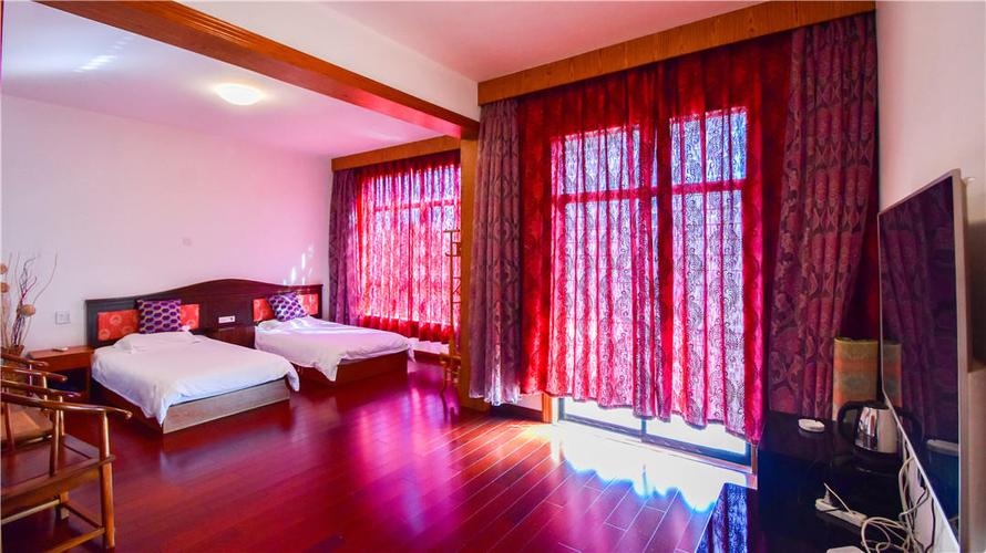 杭州金马精致酒店怎么预订最划算？-第1张图片-德高鼎泰便民中心