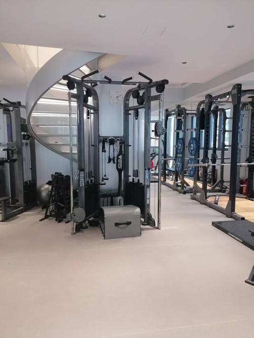 珠海韦力斯健身房价格多少?-第1张图片-德高鼎泰便民中心 珠海韦力斯健身房价格多少?-第1张图片-德高鼎泰便民中心
