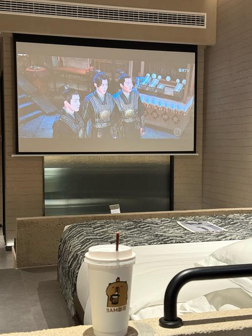 长沙酒店电影房怎么预订？-第3张图片-德高鼎泰便民中心