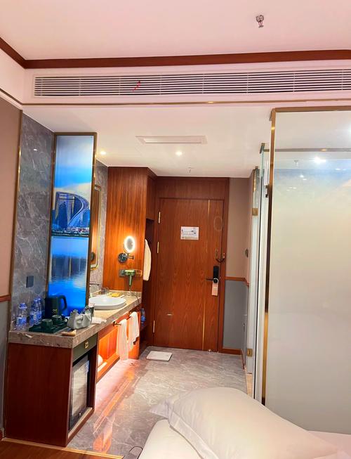 昆明金沙公寓酒店怎么订最划算？-第3张图片-德高鼎泰便民中心