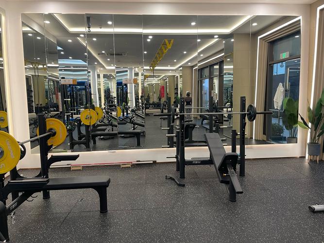 许昌伯爵健身房价格多少?办卡有优惠吗?-第3张图片-德高鼎泰便民中心 许昌伯爵健身房价格多少?办卡有优惠吗?-第3张图片-德高鼎泰便民中心