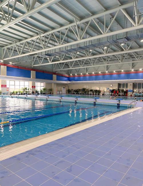 长春健身房带游泳馆,哪家性价比高?-第1张图片-德高鼎泰便民中心 长春健身房带游泳馆,哪家性价比高?-第1张图片-德高鼎泰便民中心